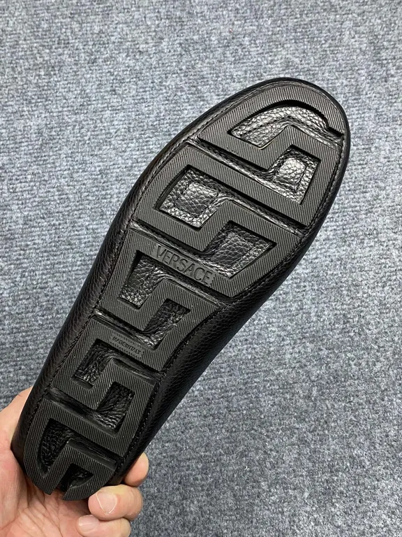 Versace Shoe 